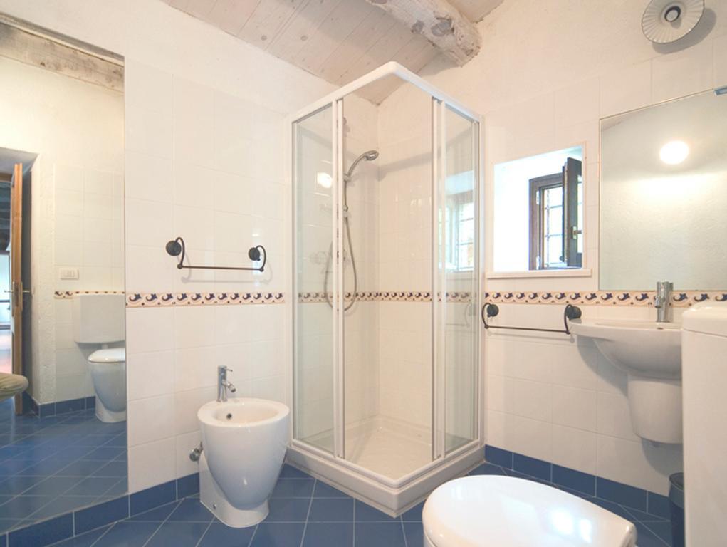 Agriturismo Famiglia Al Castello Di Bagnolo Bagnolo Piemonte Habitación foto